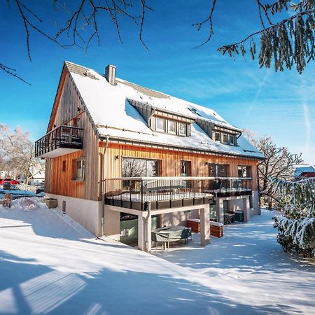 Baude VI - Loewenbaude Braunlage Apartamento Exterior foto